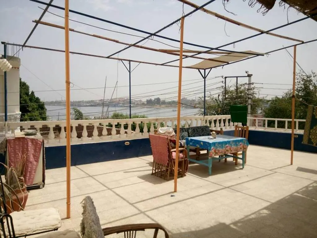 Blue Sky Apartments Luxor