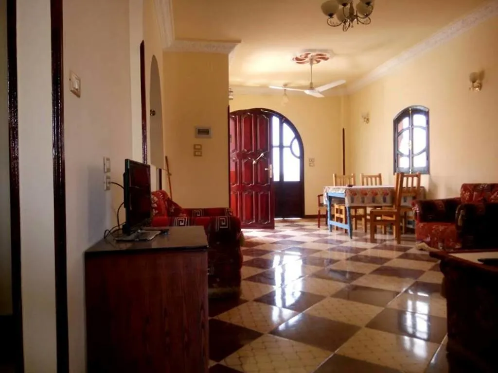 Blue Sky Apartments Λούξορ 0*,  Αίγυπτος
